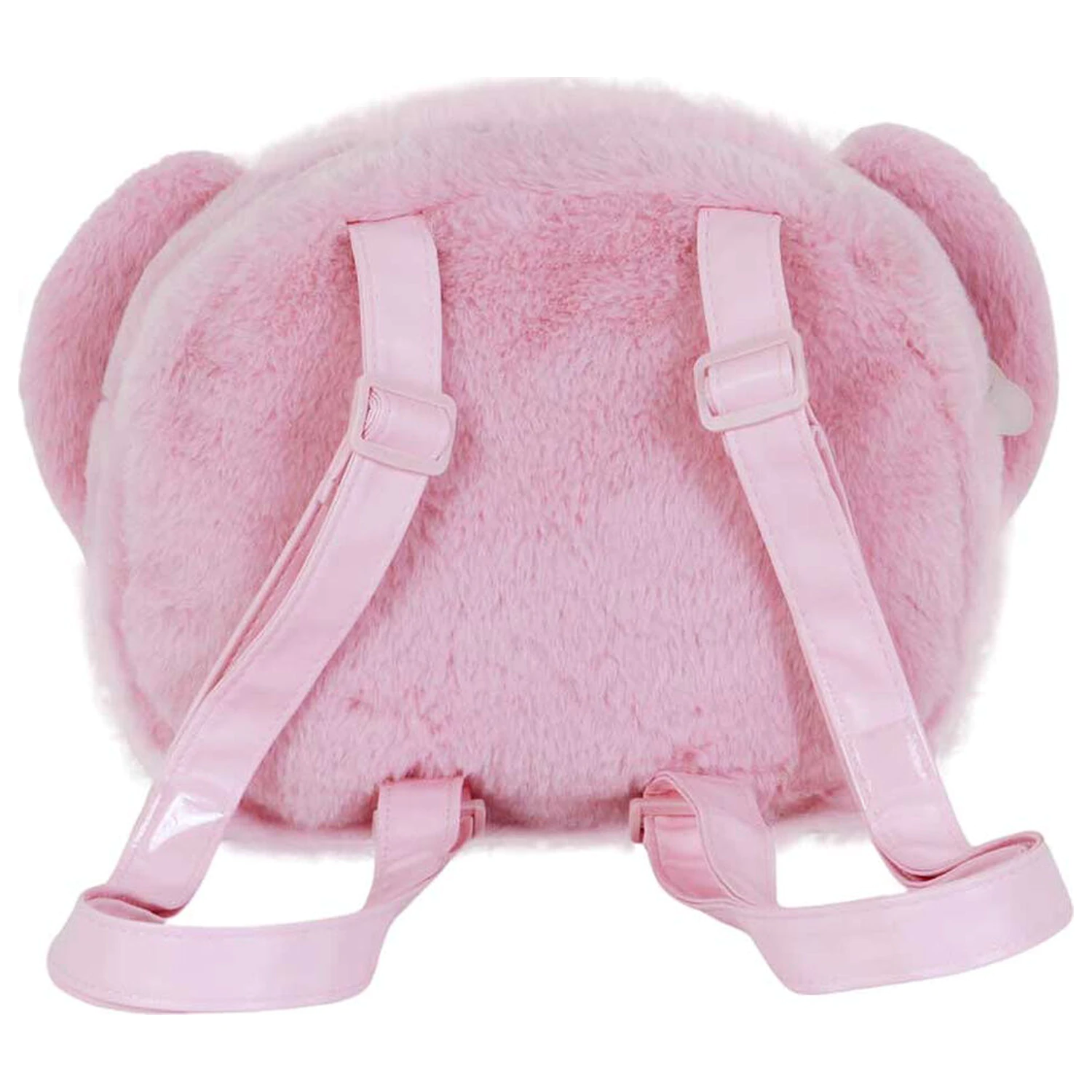 Disney Stitch Disney Angel Heart plüss táska hátizsák táska termékfotó