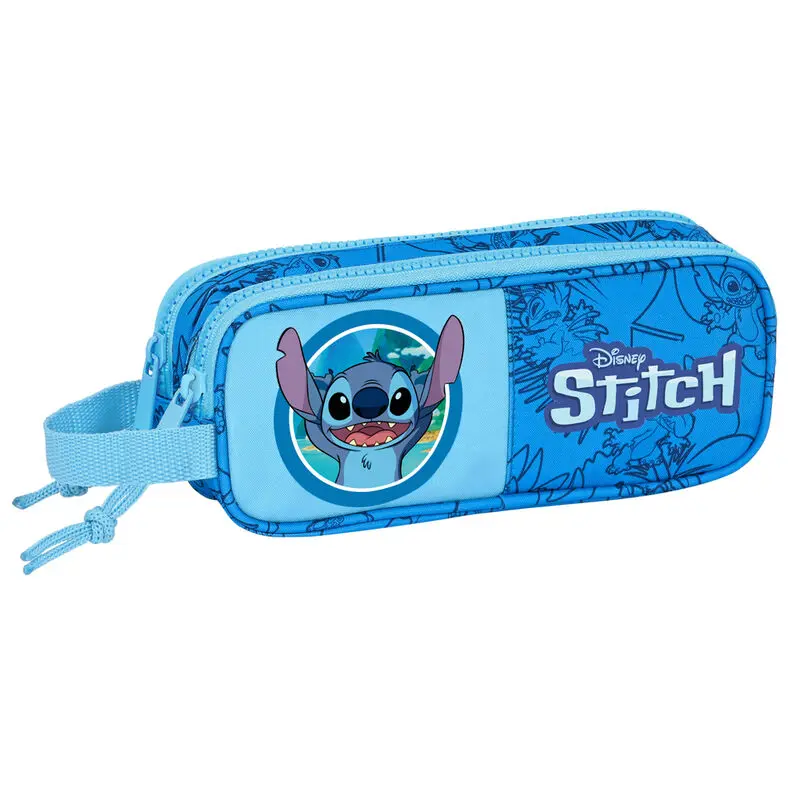 Disney Stitch dupla tolltartó termékfotó