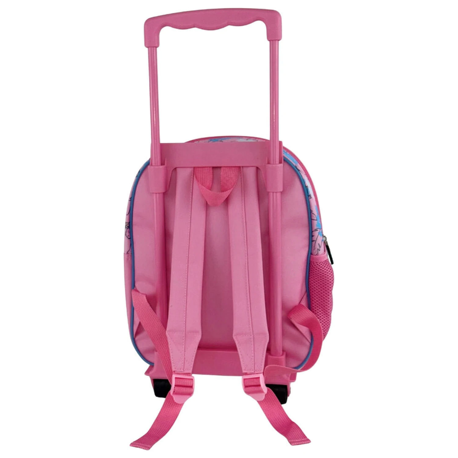 Disney Stitch Doll 3D gurulós táska 32cm termékfotó