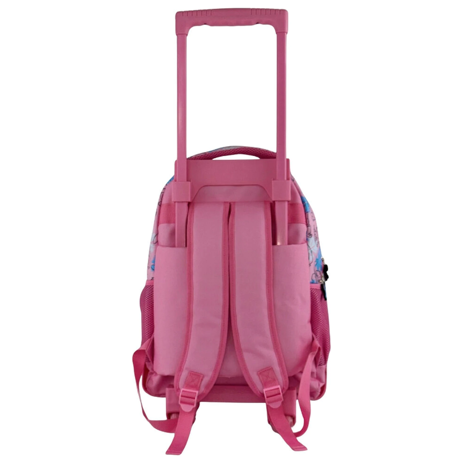 Disney Stitch Doll gurulós táska 44cm termékfotó