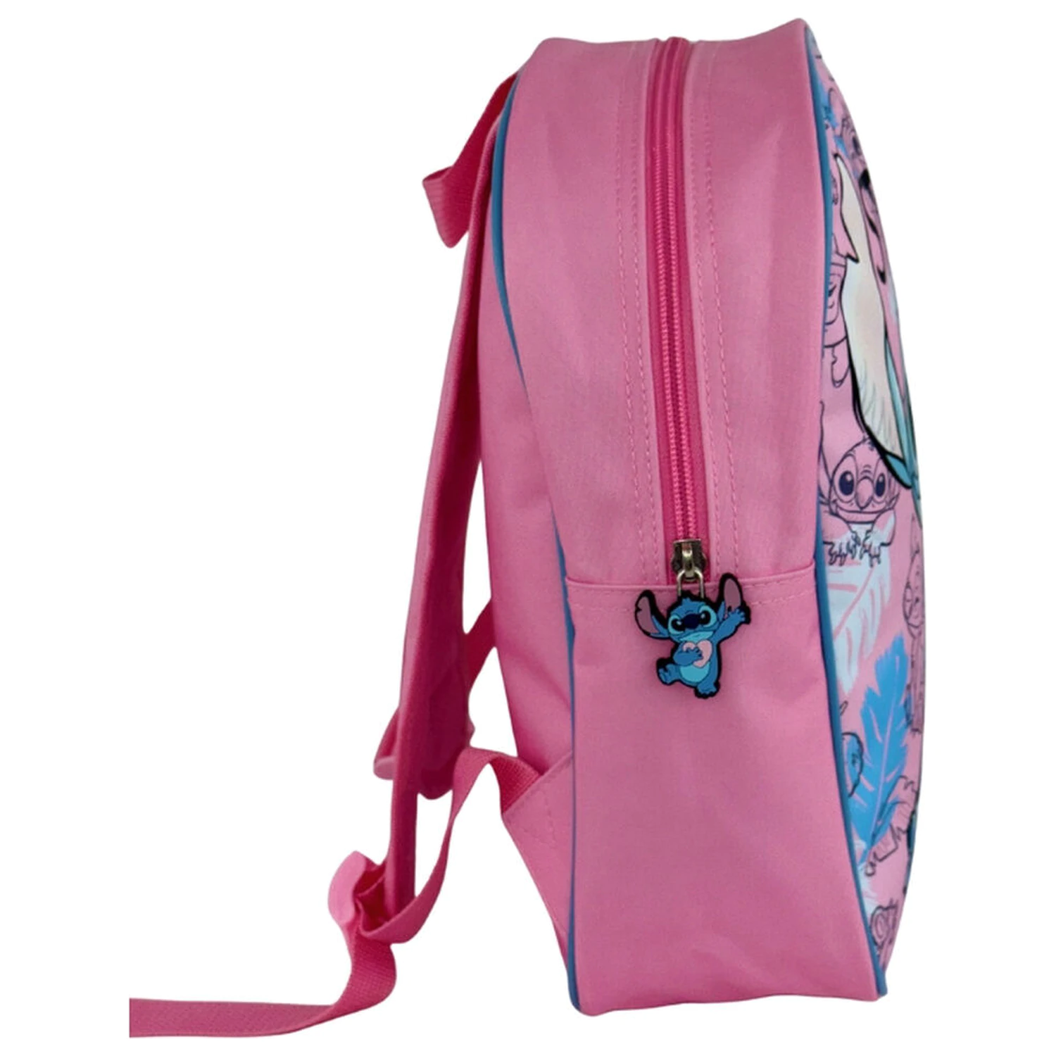 Disney Stitch Doll táska hátizsák 30cm termékfotó