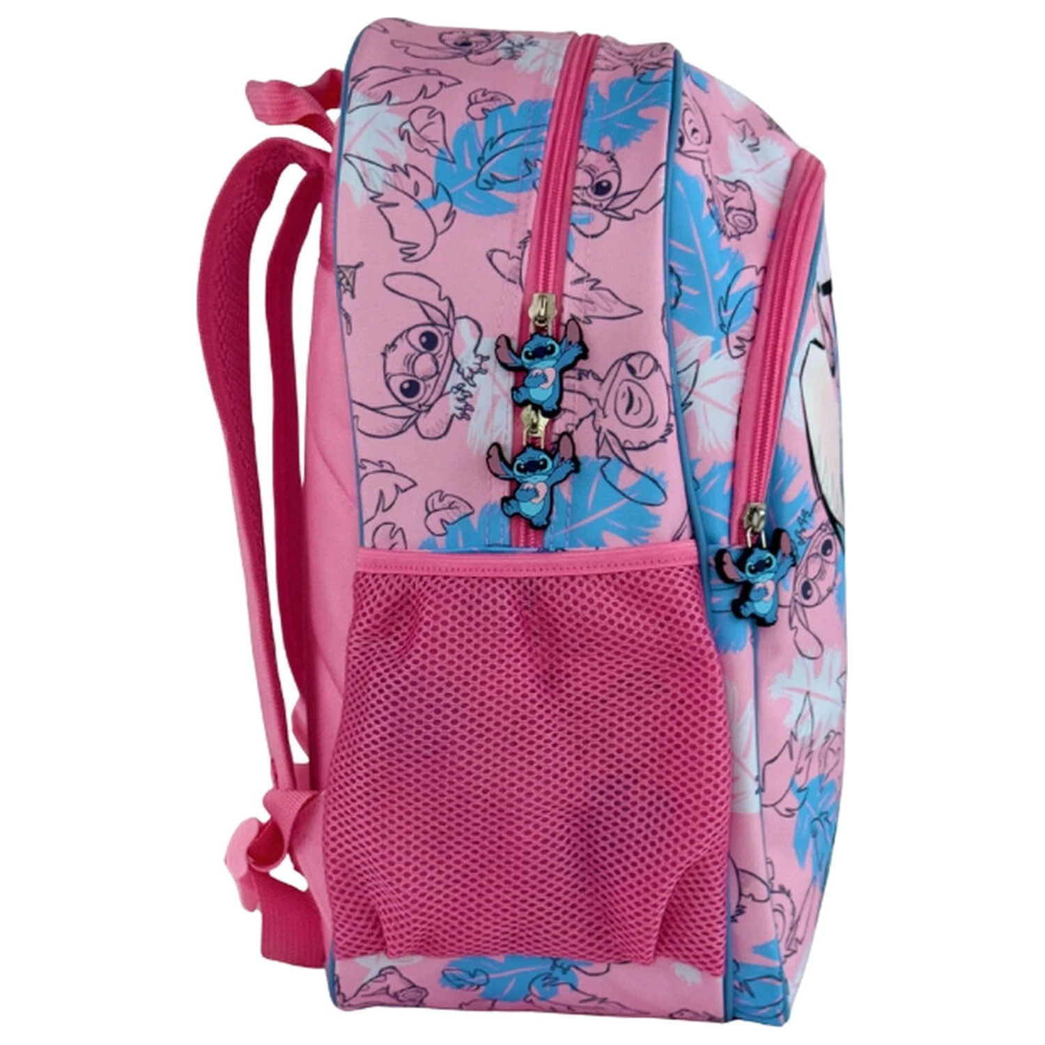 Disney Stitch Doll táska hátizsák 44cm termékfotó