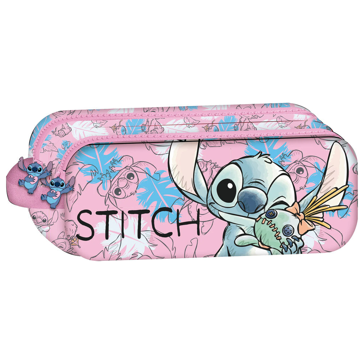 Disney Stitch Doll tolltartó termékfotó