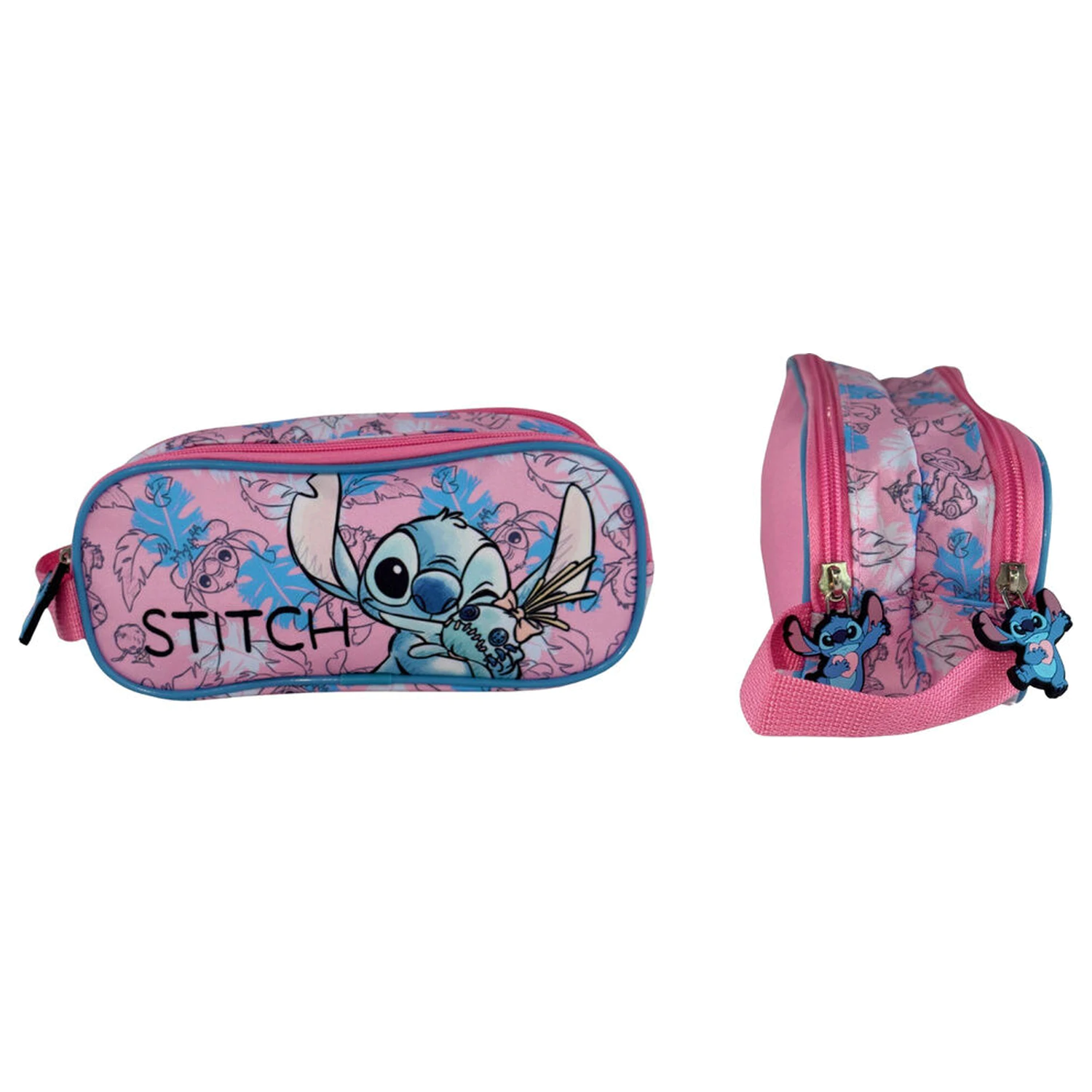 Disney Stitch Doll tolltartó termékfotó
