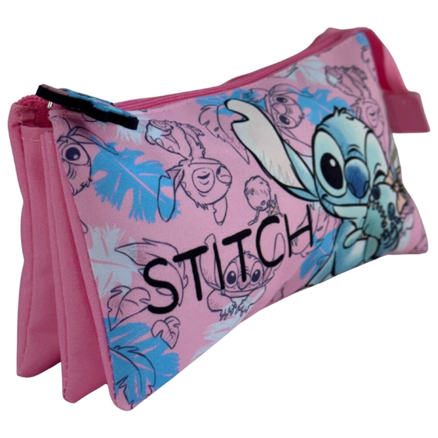 Disney Stitch Doll tripla tolltartó termékfotó
