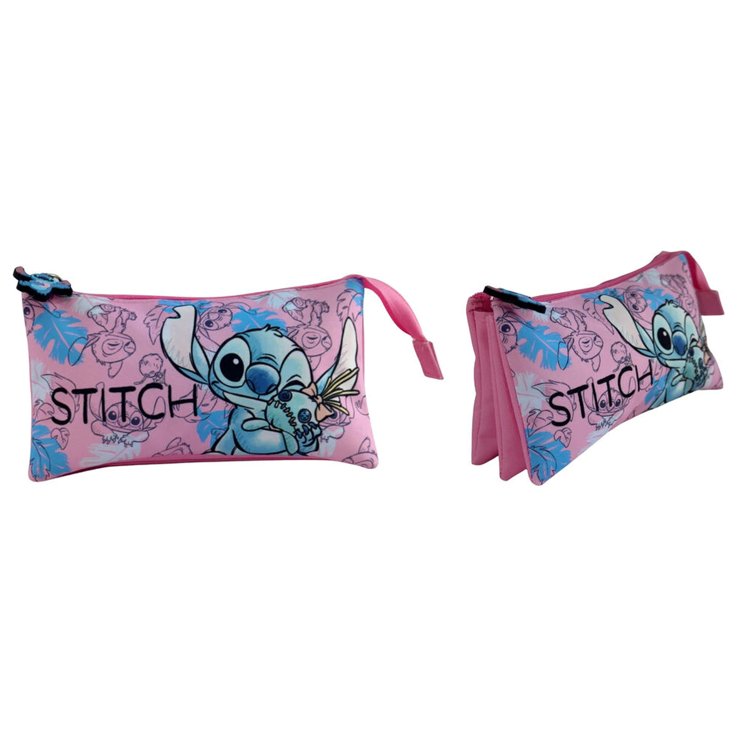 Disney Stitch Doll tripla tolltartó termékfotó