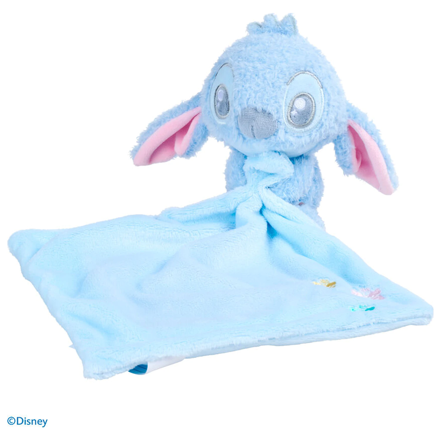 Disney Stitch Dou Dou plüss alvókendő termékfotó