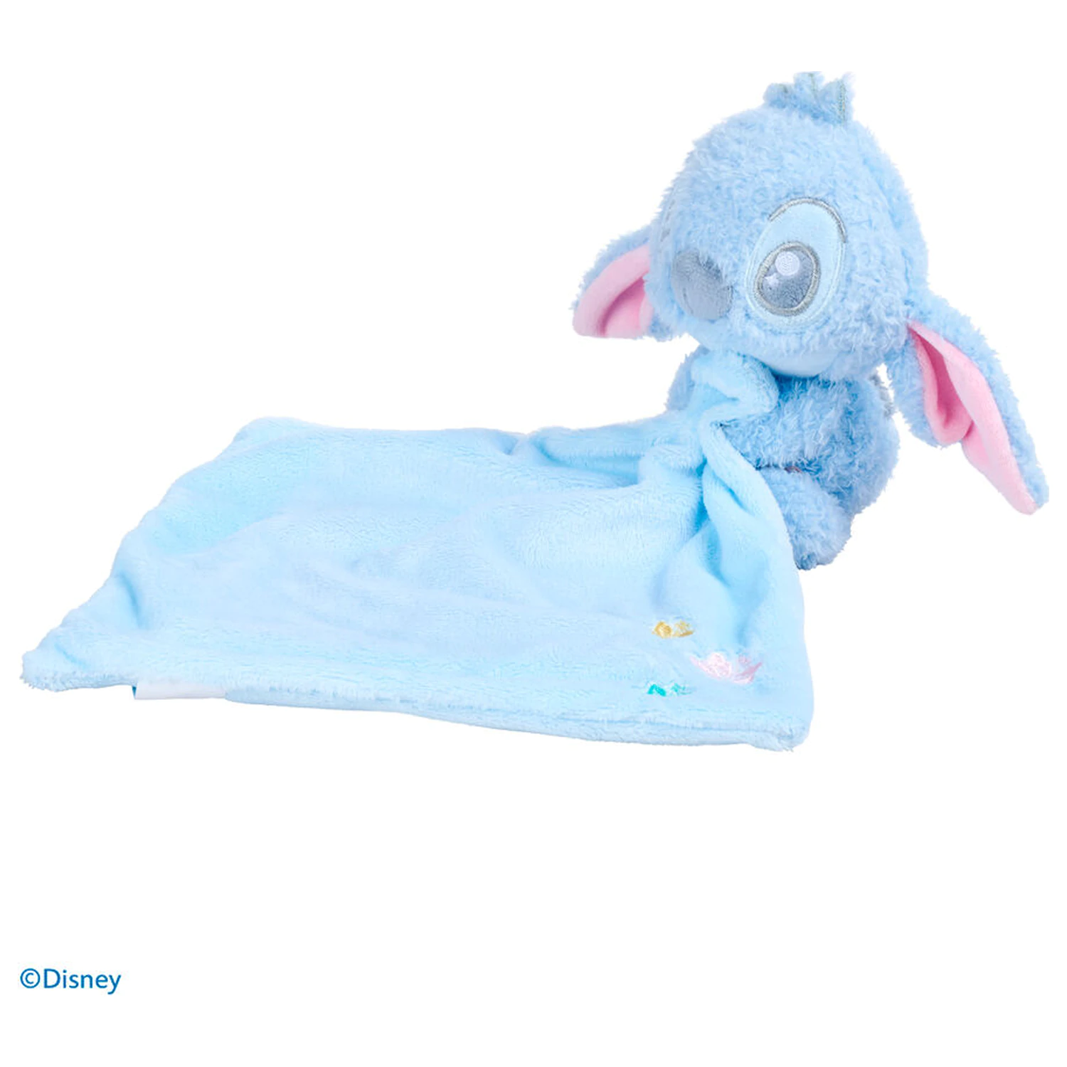 Disney Stitch Dou Dou plüss alvókendő termékfotó