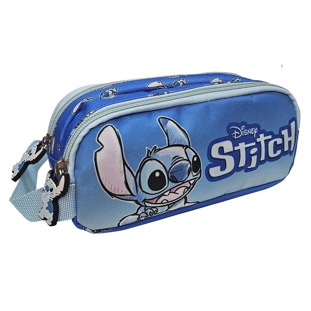 Disney Stitch dupla tolltartó termékfotó