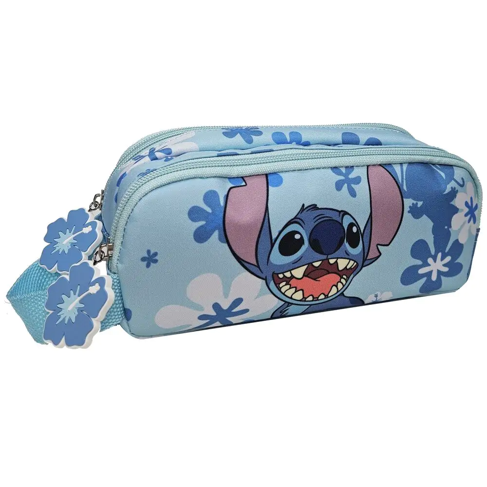 Disney Stitch dupla tolltartó termékfotó