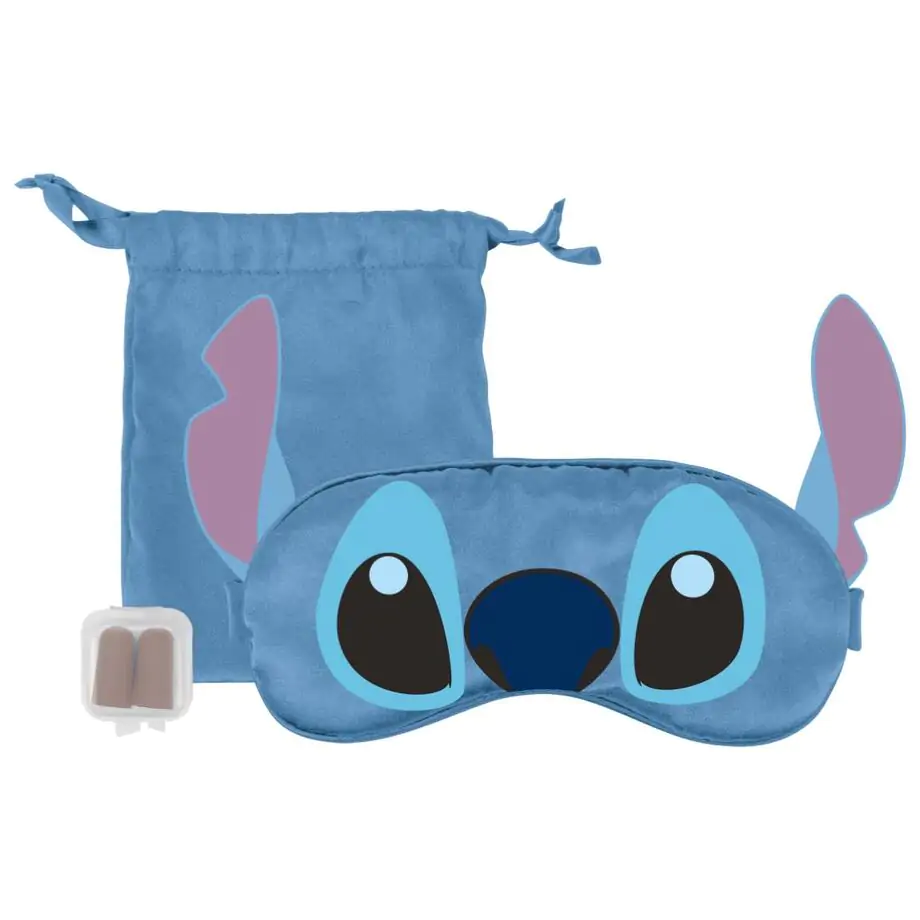 Disney Stitch éjszakai maszk termékfotó