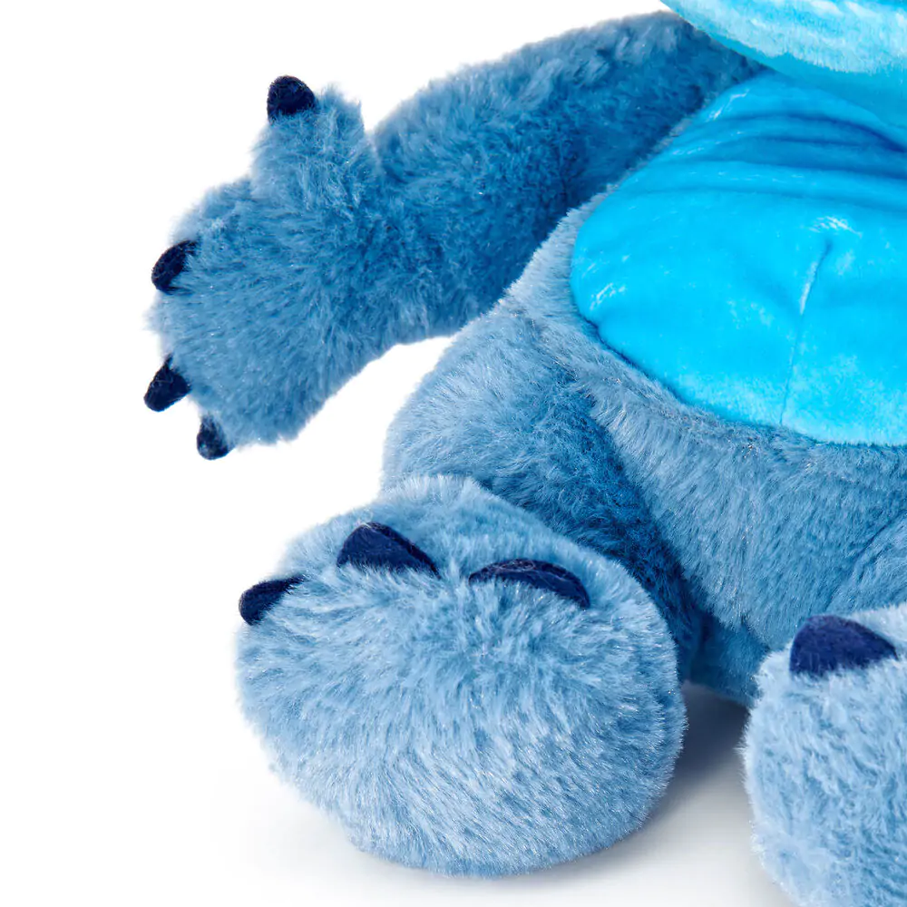 Disney Stitch elektromos interaktív báb figura 30 cm termékfotó