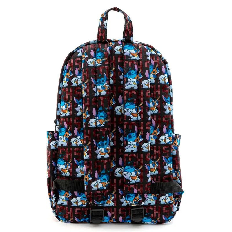 Disney Stitch Elvis táska hátizsák 43cm termékfotó