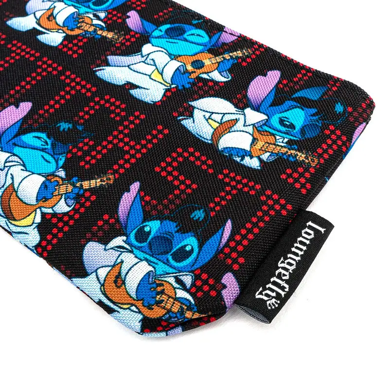 Disney Stitch Elvis tolltartó termékfotó