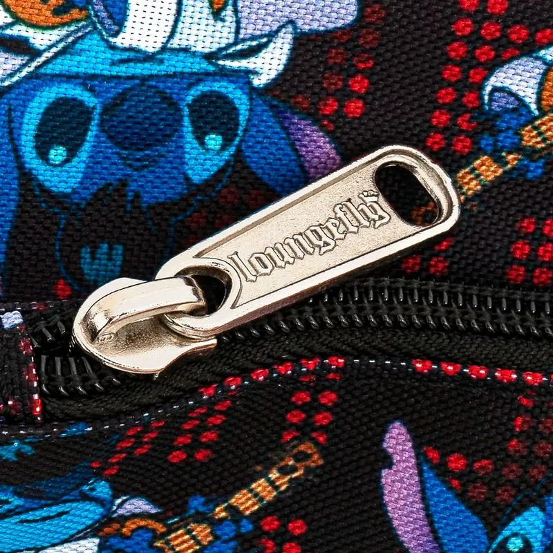 Disney Stitch Elvis tolltartó termékfotó