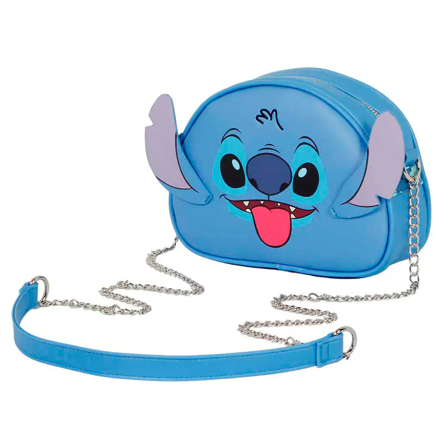 Disney Stitch Face táska termékfotó