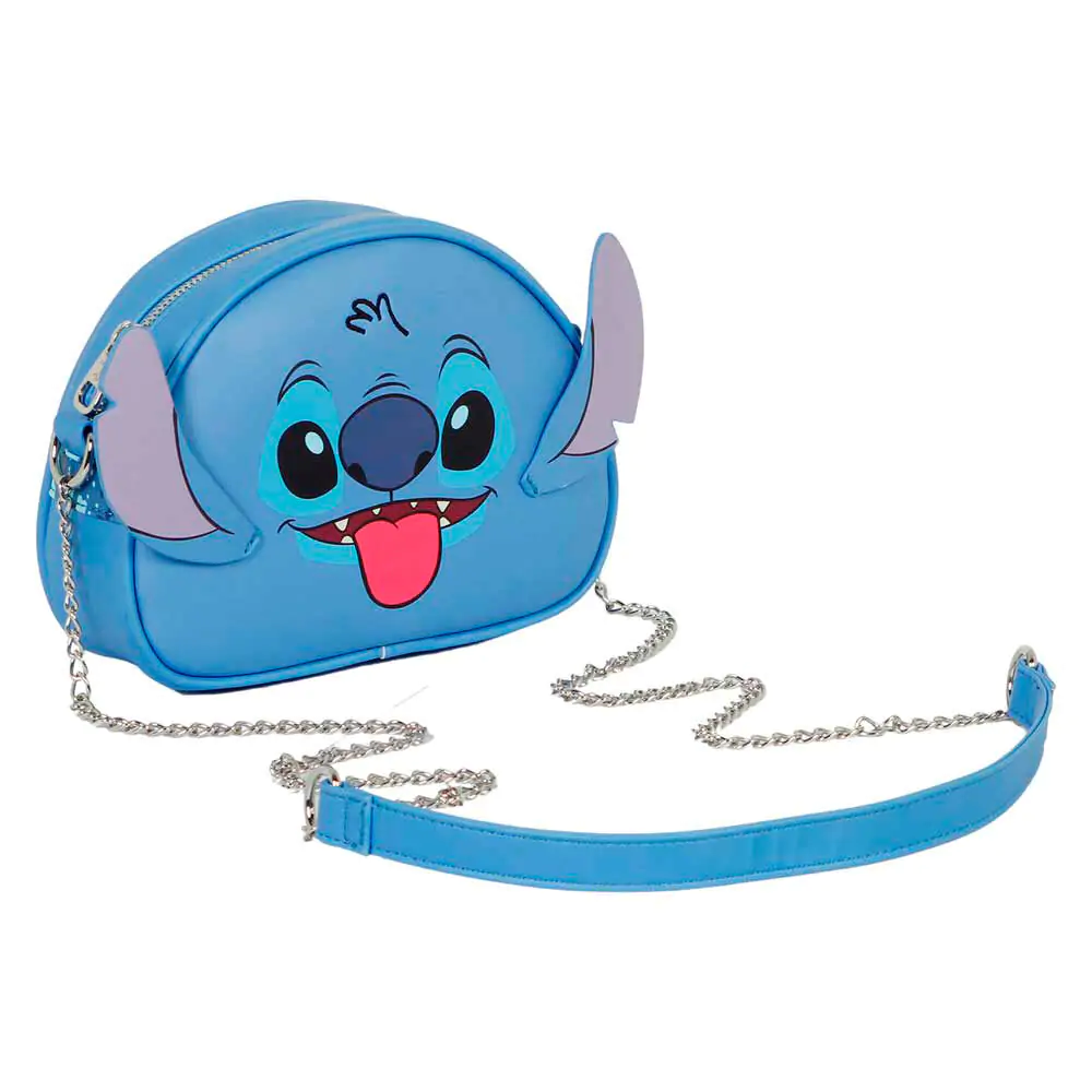 Disney Stitch Face táska termékfotó