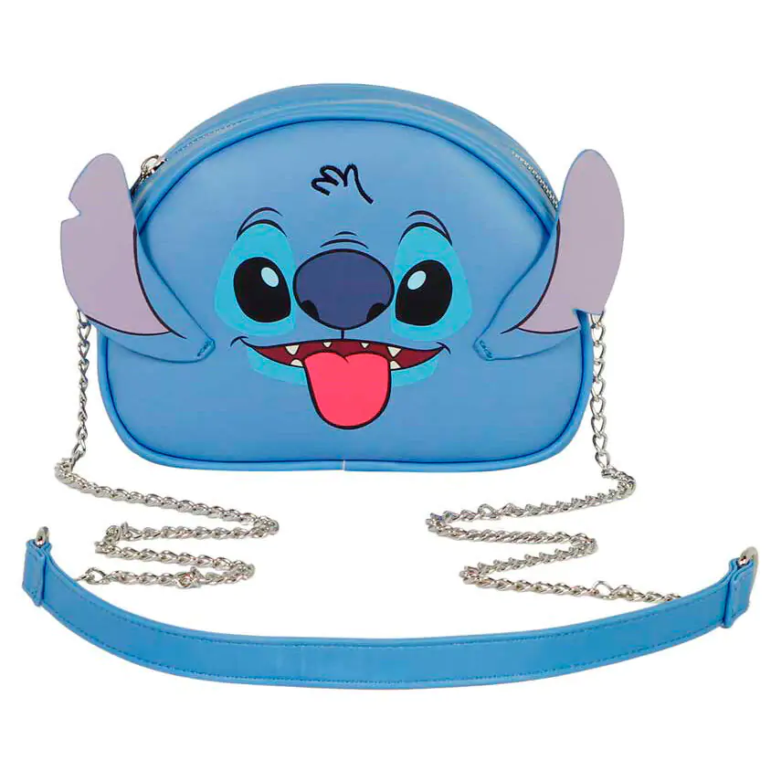 Disney Stitch Face táska termékfotó