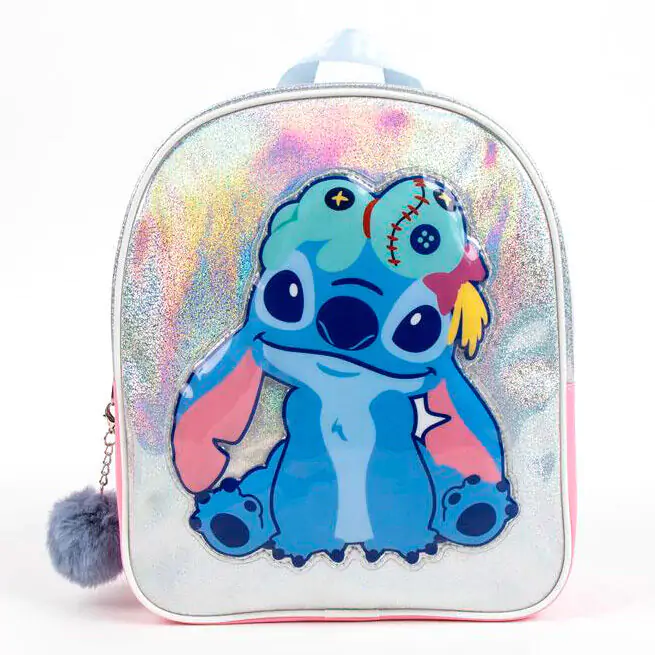 Disney Stitch fantasy táska hátizsák 23cm termékfotó