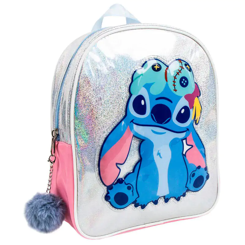 Disney Stitch fantasy táska hátizsák 23cm termékfotó