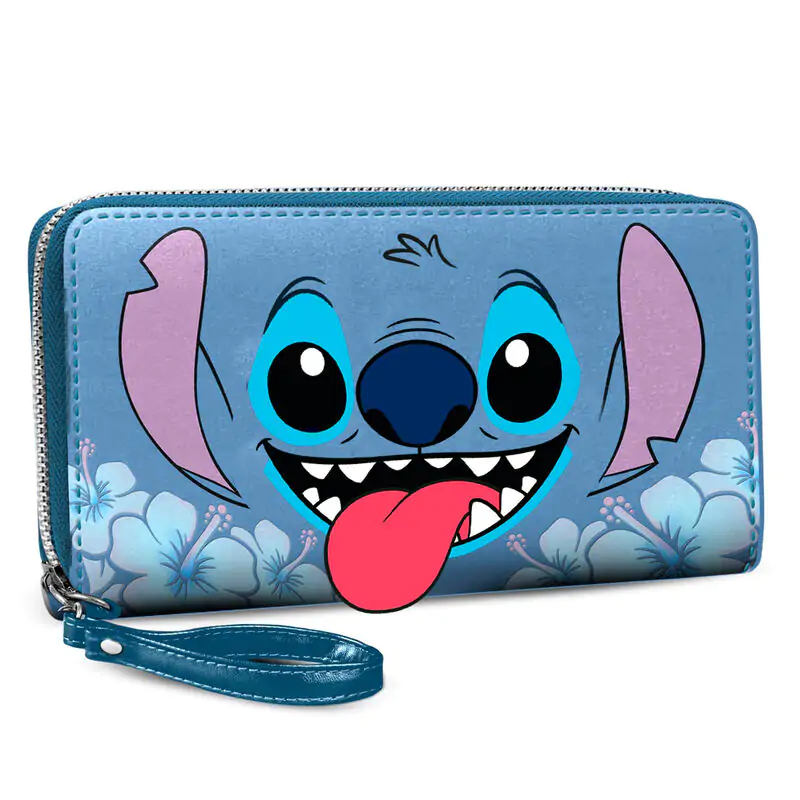 Disney Stitch Fashion pénztárca termékfotó