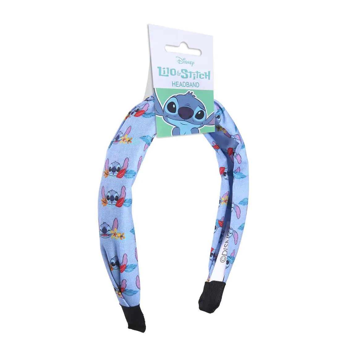 Disney Stitch Headband termékfotó