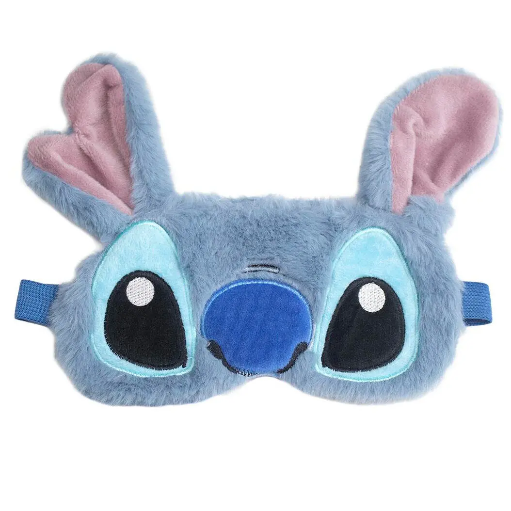 Disney Stitch felnőtt éjszakai maszk termékfotó