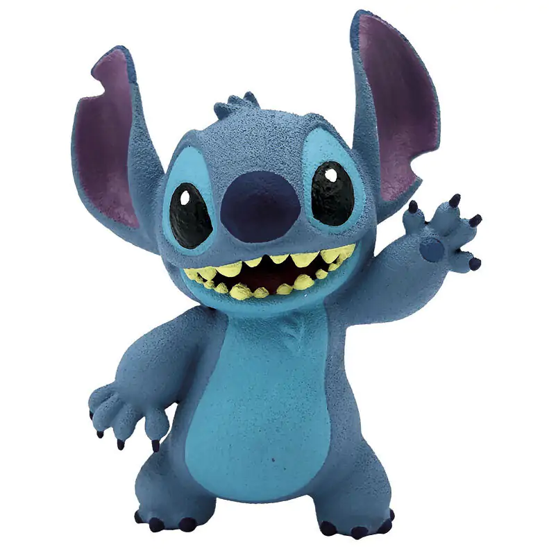 Disney Stitch figura 6cm termékfotó