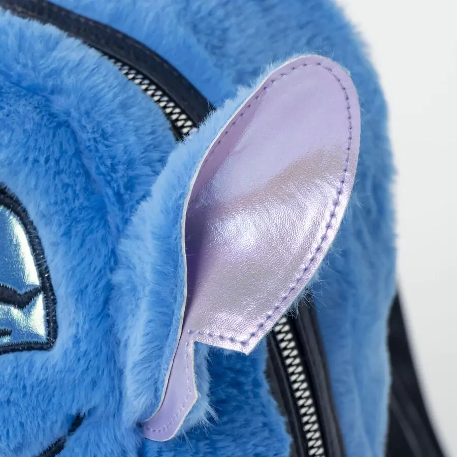 Disney Stitch Fluffy táska hátizsák termékfotó