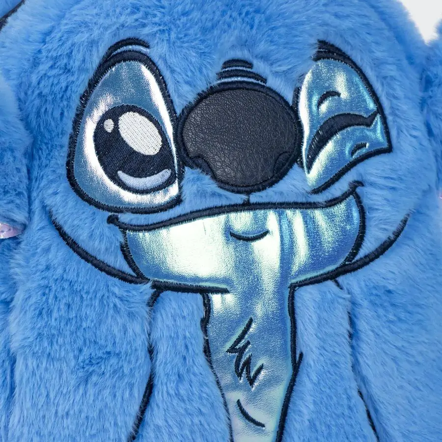 Disney Stitch Fluffy táska hátizsák termékfotó