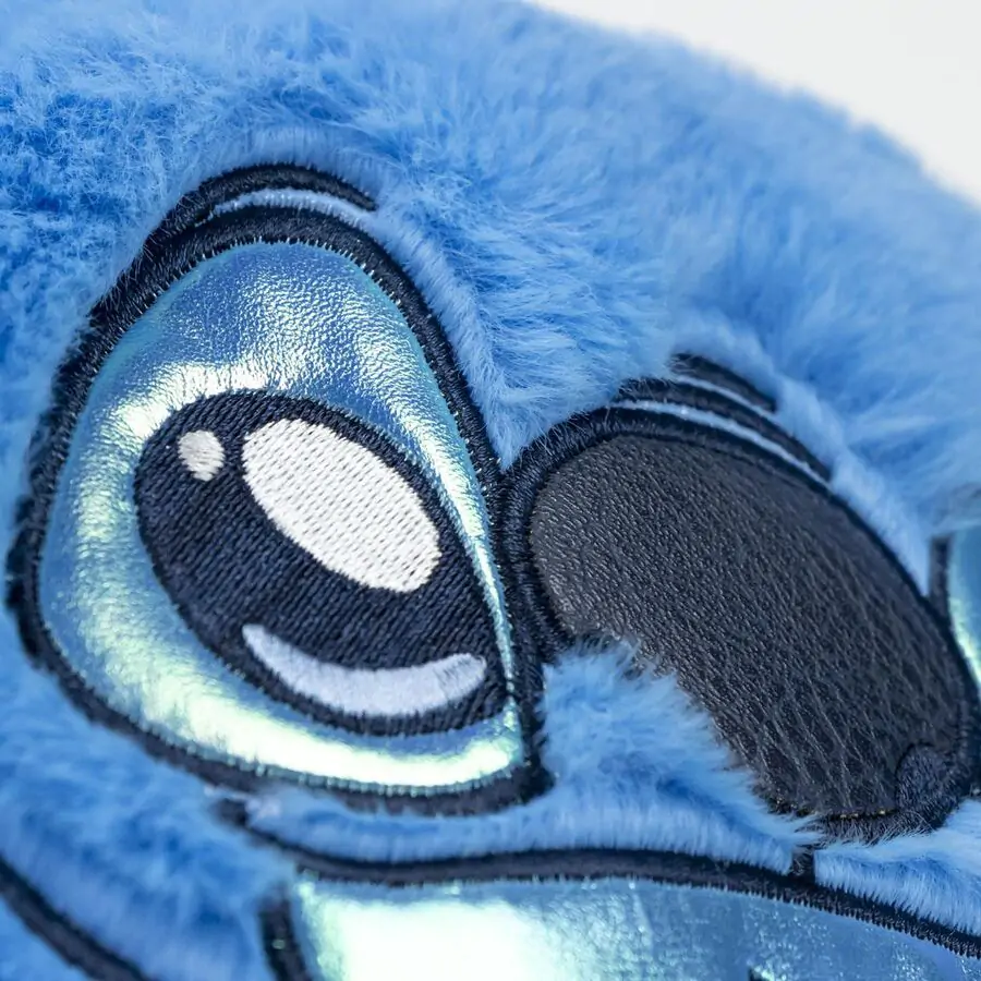 Disney Stitch Fluffy táska hátizsák termékfotó