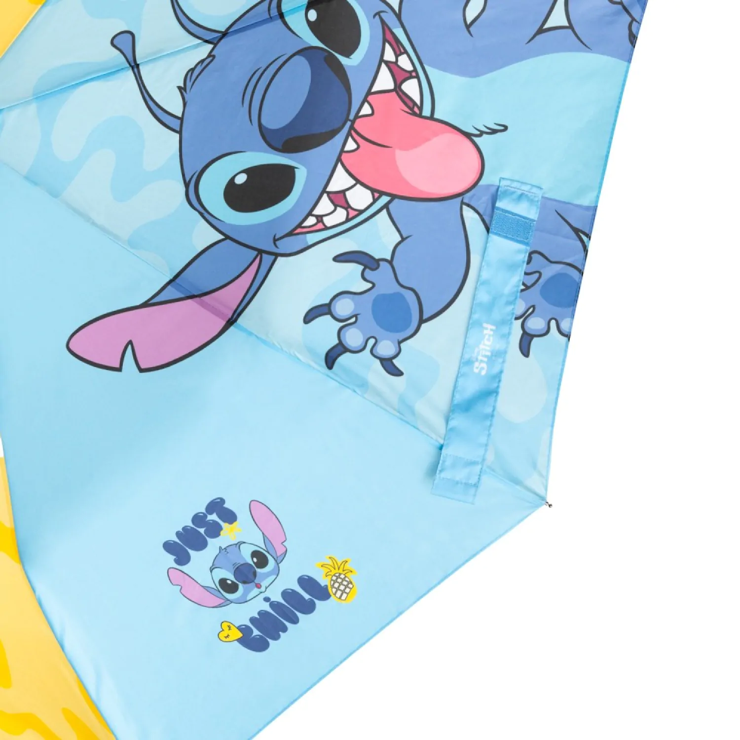 Disney Stitch Foodie összecsukható esernyő termékfotó