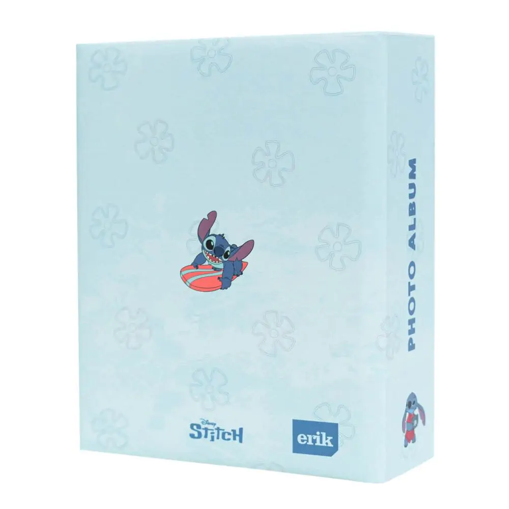 Disney Stitch fotóalbum termékfotó