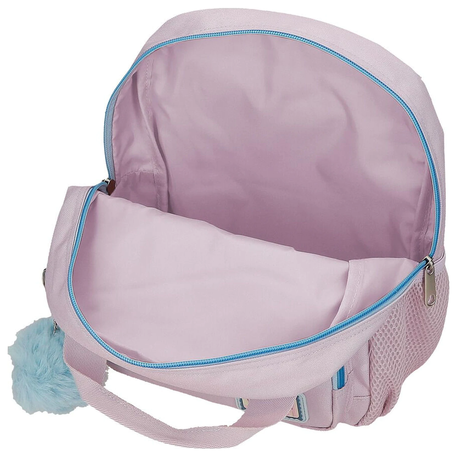 Disney Stitch From Hawaii gurulós táska 28cm termékfotó