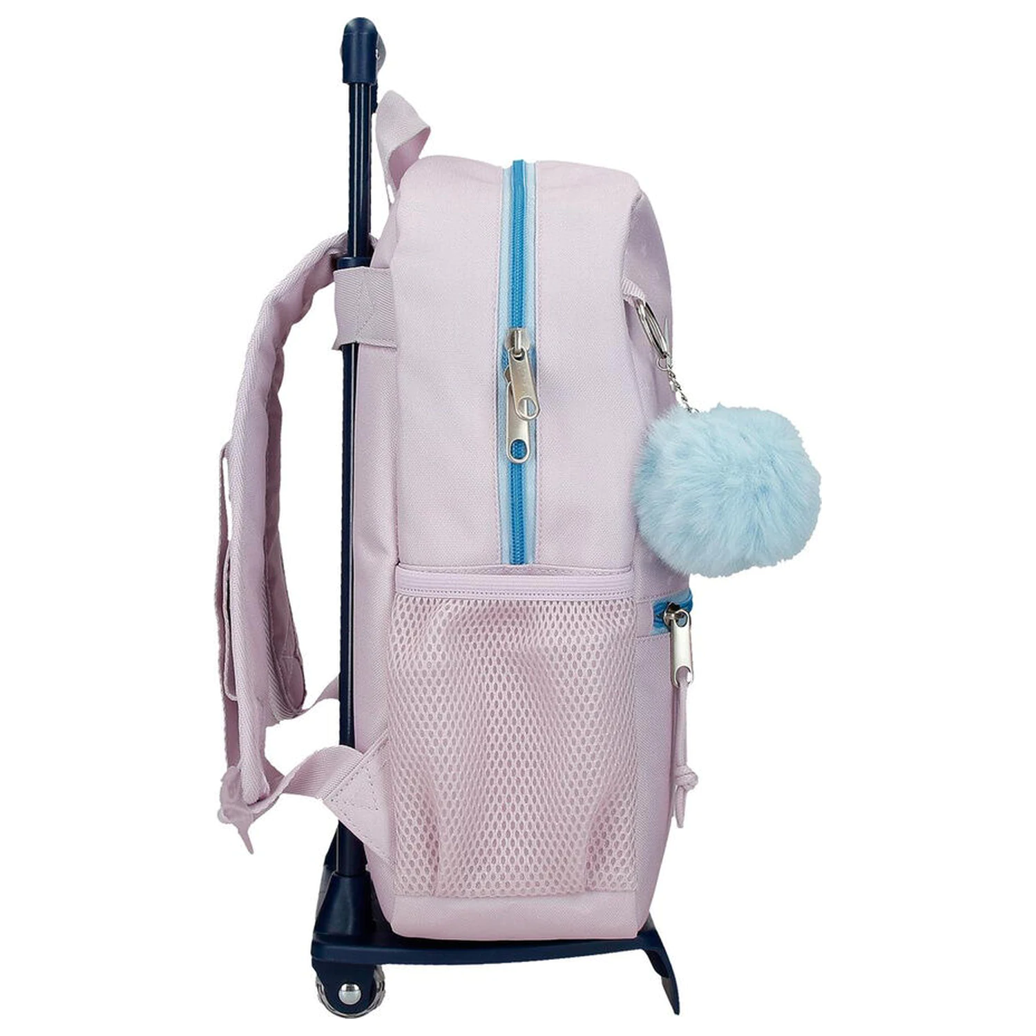 Disney Stitch From Hawaii gurulós táska 33cm termékfotó