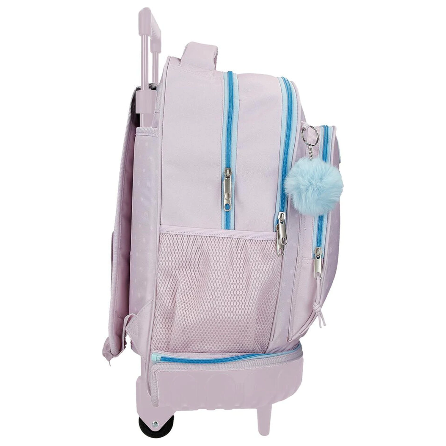Disney Stitch From Hawaii gurulós táska 43cm termékfotó