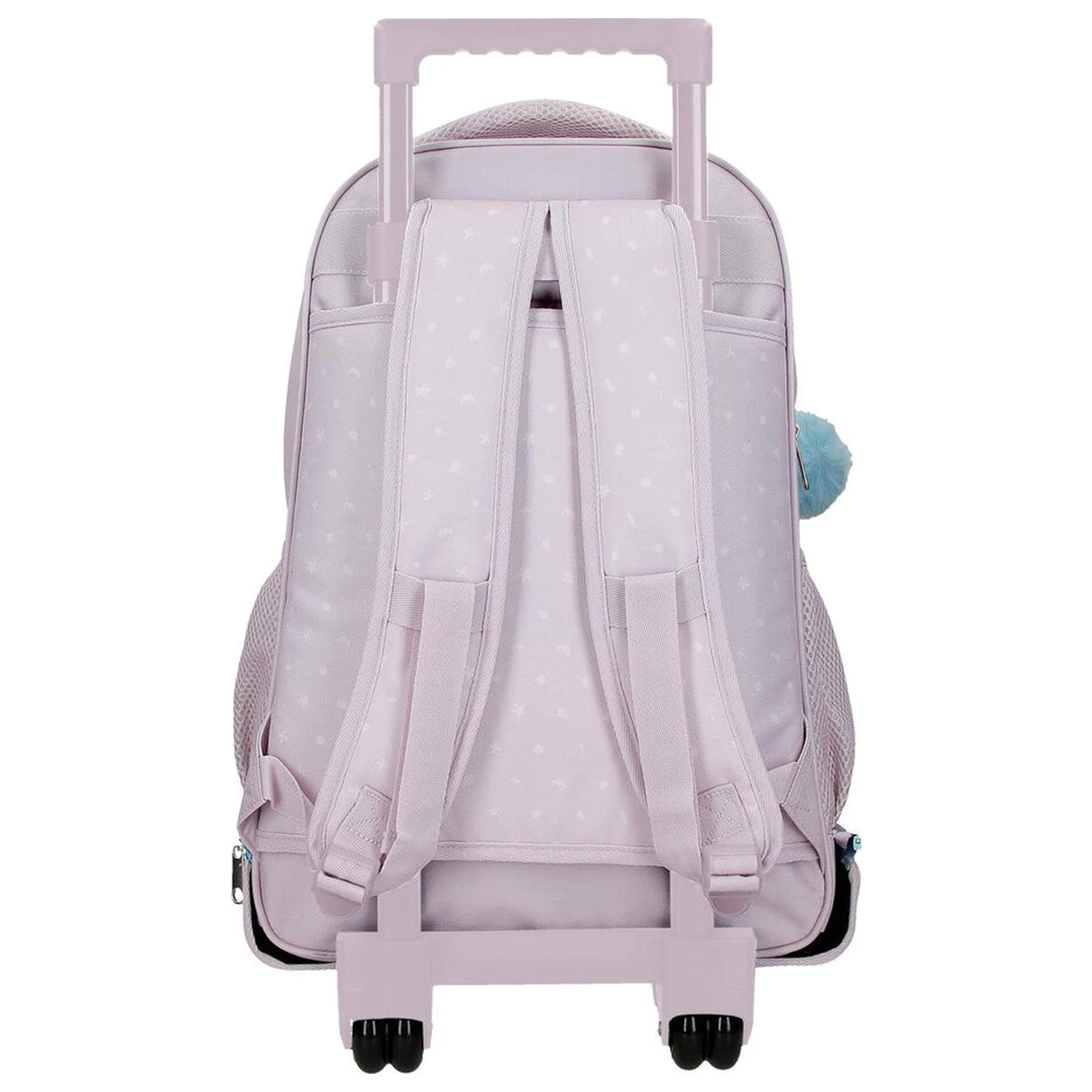 Disney Stitch From Hawaii gurulós táska 43cm termékfotó