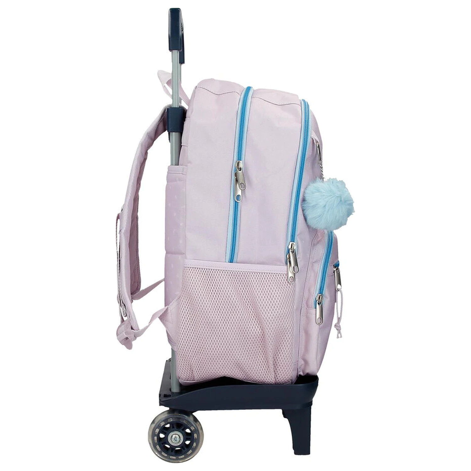 Disney Stitch From Hawaii gurulós táska 44cm termékfotó
