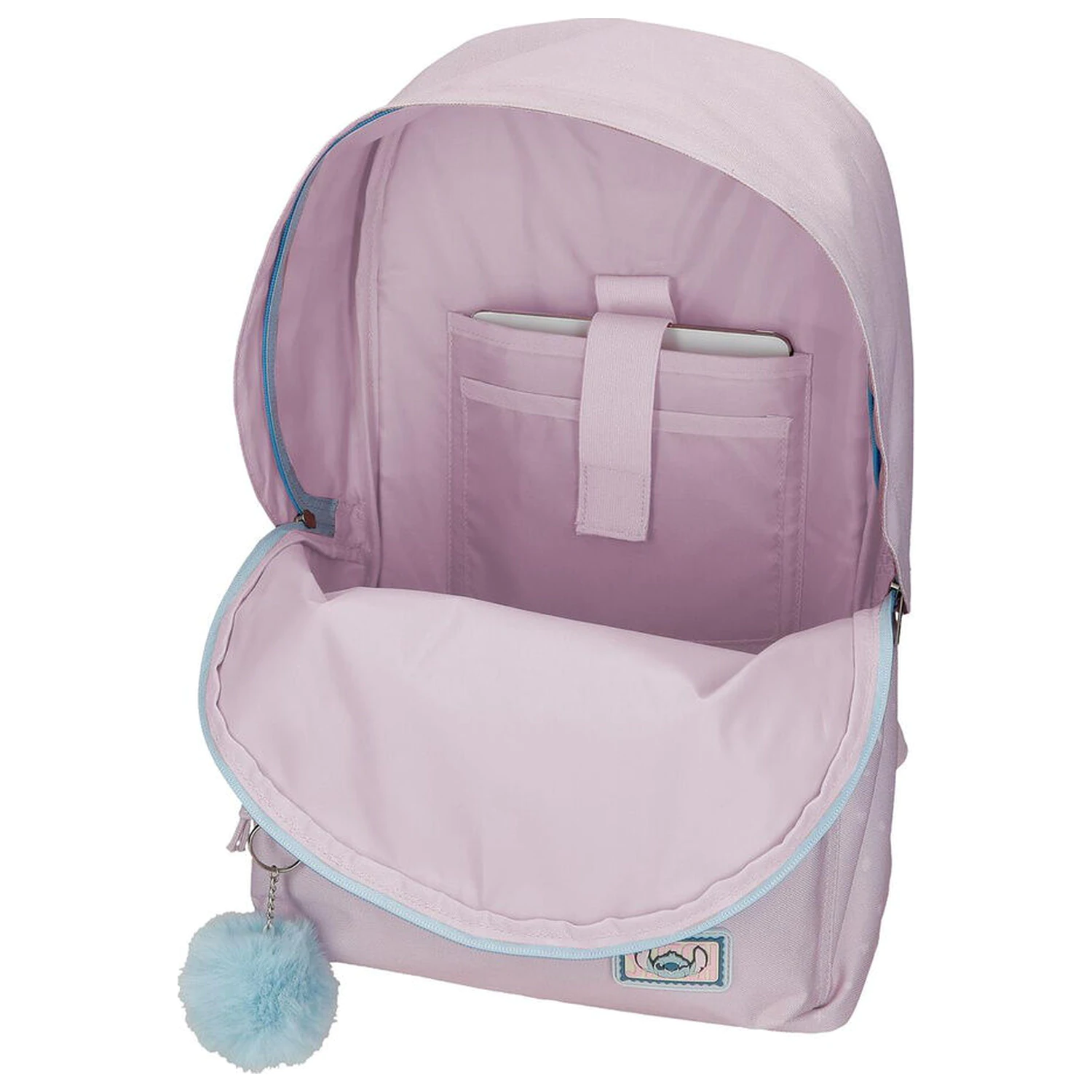 Disney Stitch From Hawaii gurulós táska 44cm termékfotó