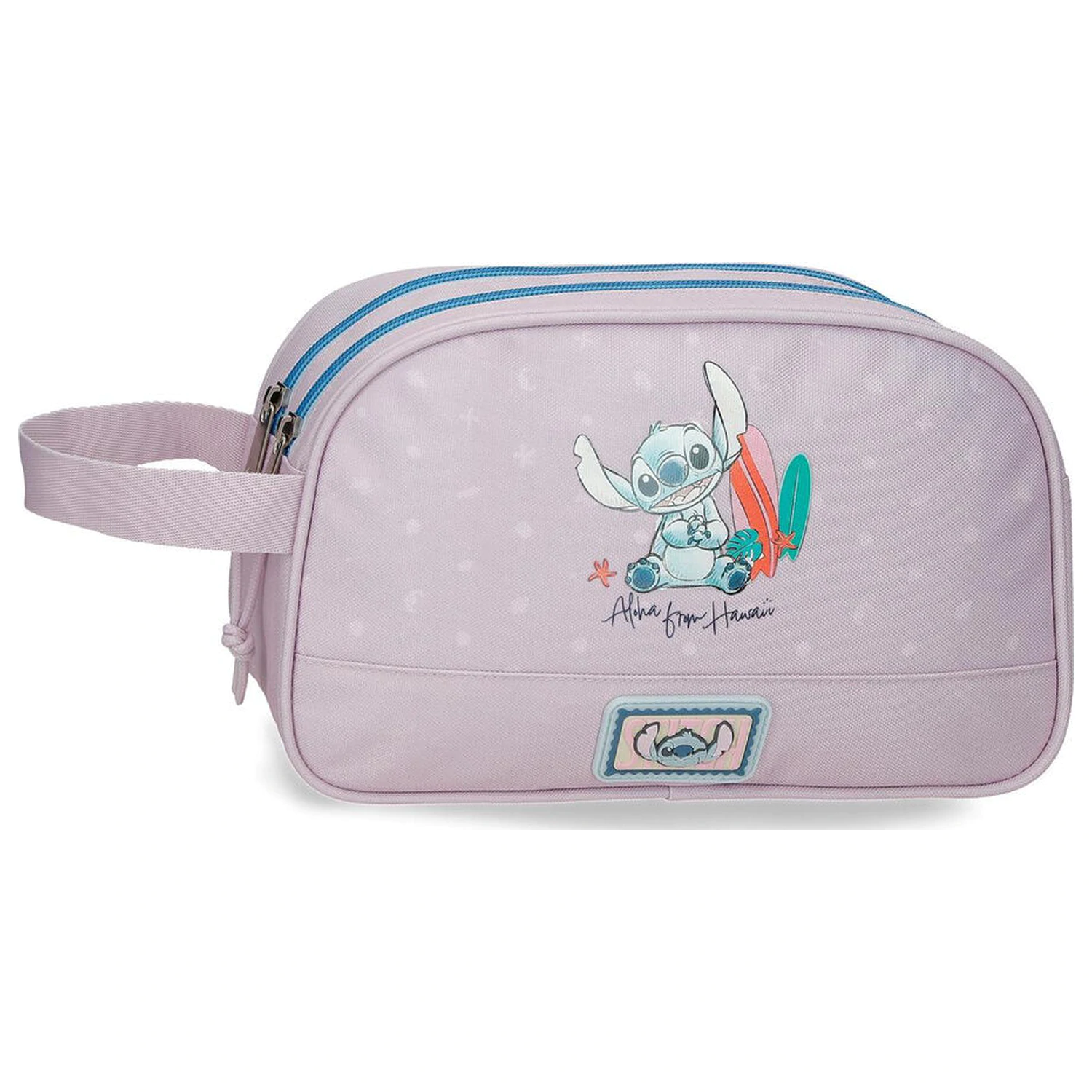 Disney Stitch From Hawaii neszeszer táska termékfotó