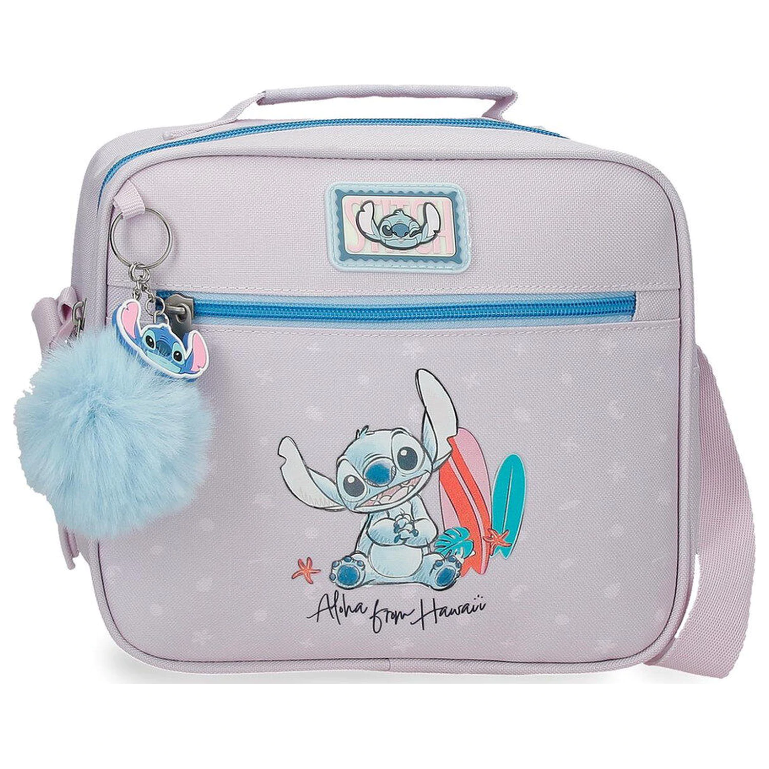 Disney Stitch From Hawaii neszeszer táska termékfotó