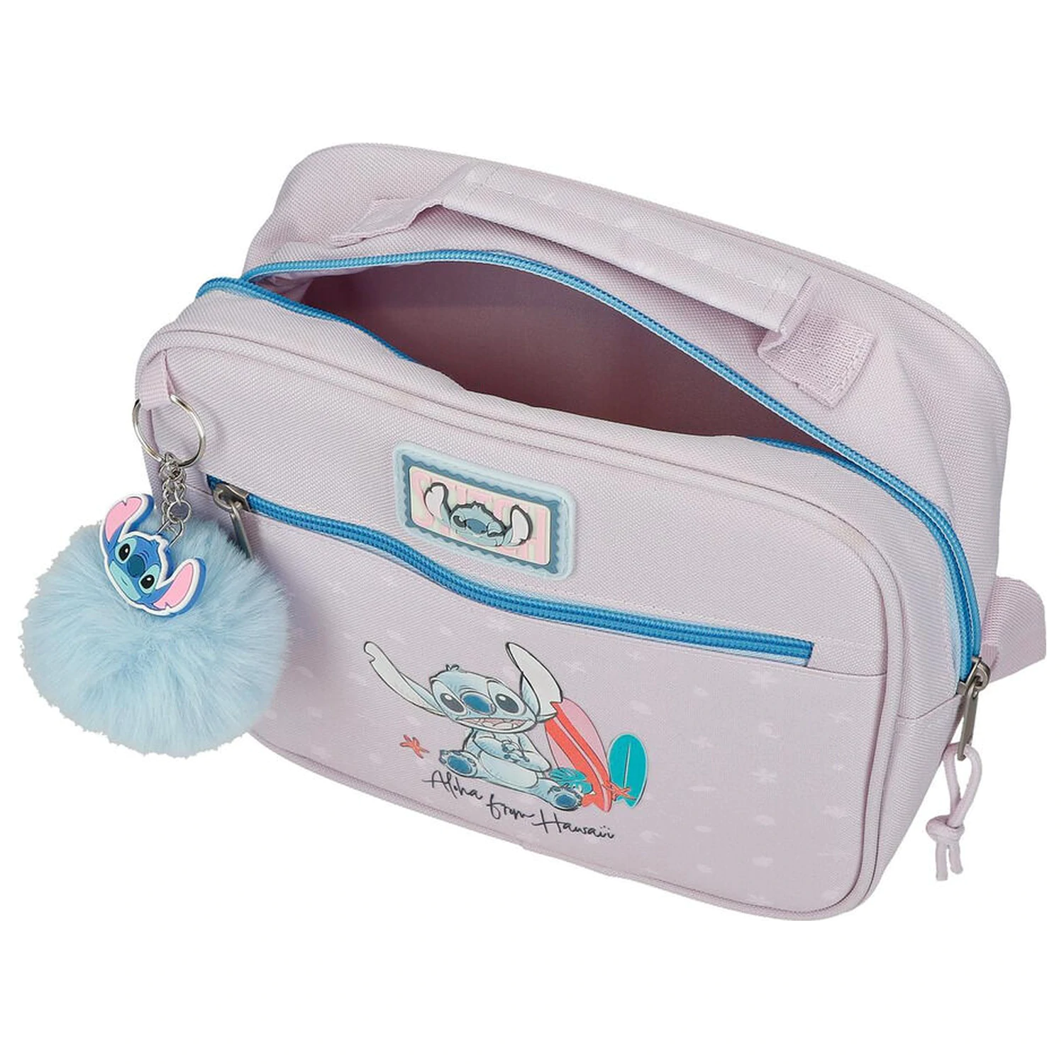 Disney Stitch From Hawaii neszeszer táska termékfotó