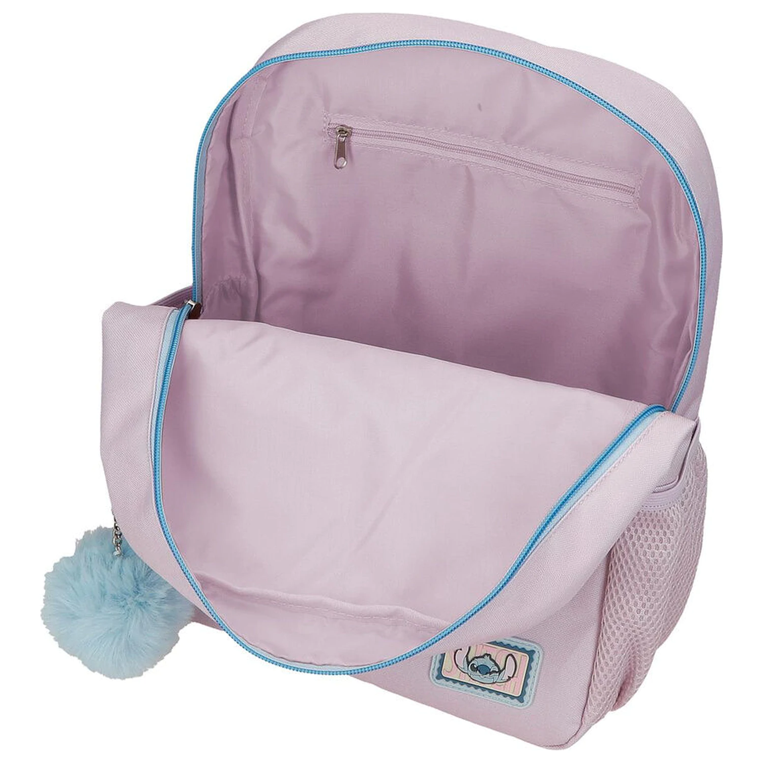 Disney Stitch From Hawaii táska hátizsák 33cm termékfotó