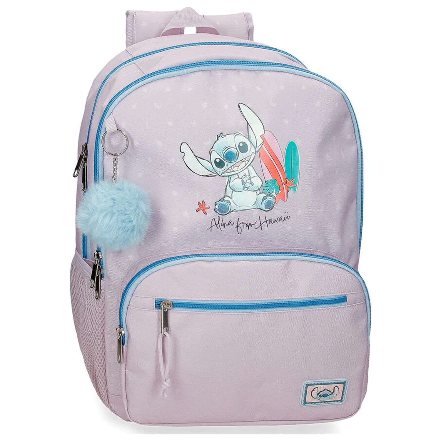 Disney Stitch From Hawaii táska hátizsák 44cm termékfotó