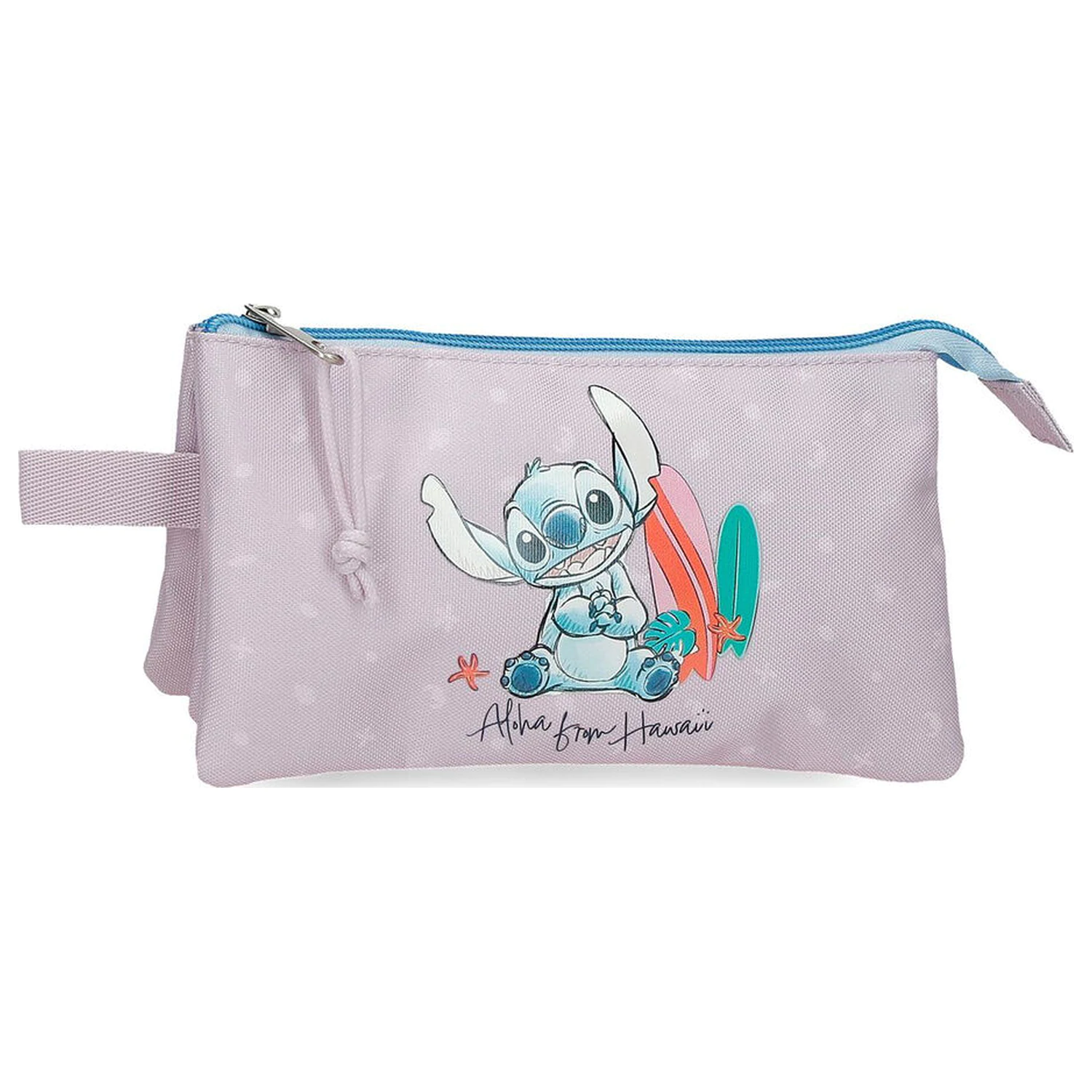 Disney Stitch From Hawaii tripla tolltartó termékfotó