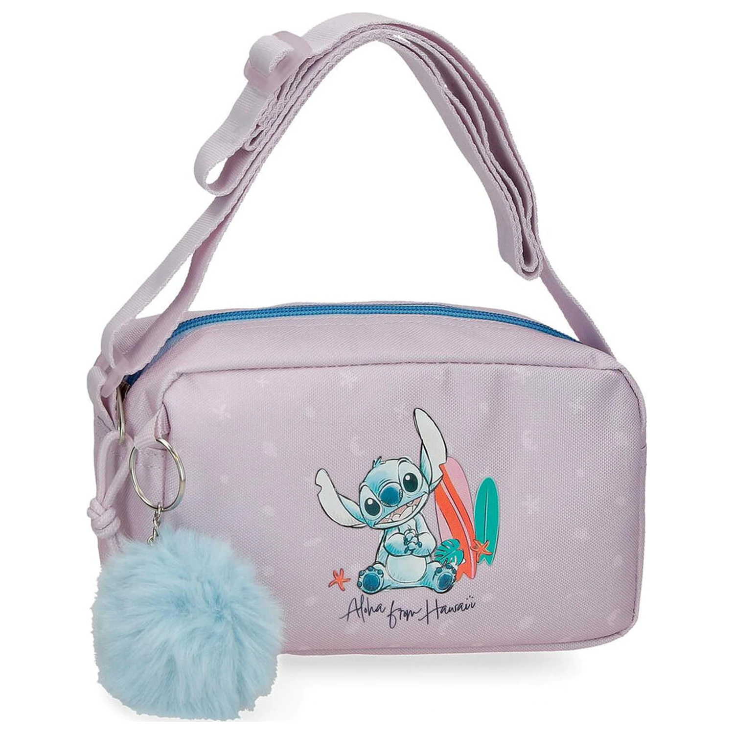 Disney Stitch From Hawaii válltáska termékfotó