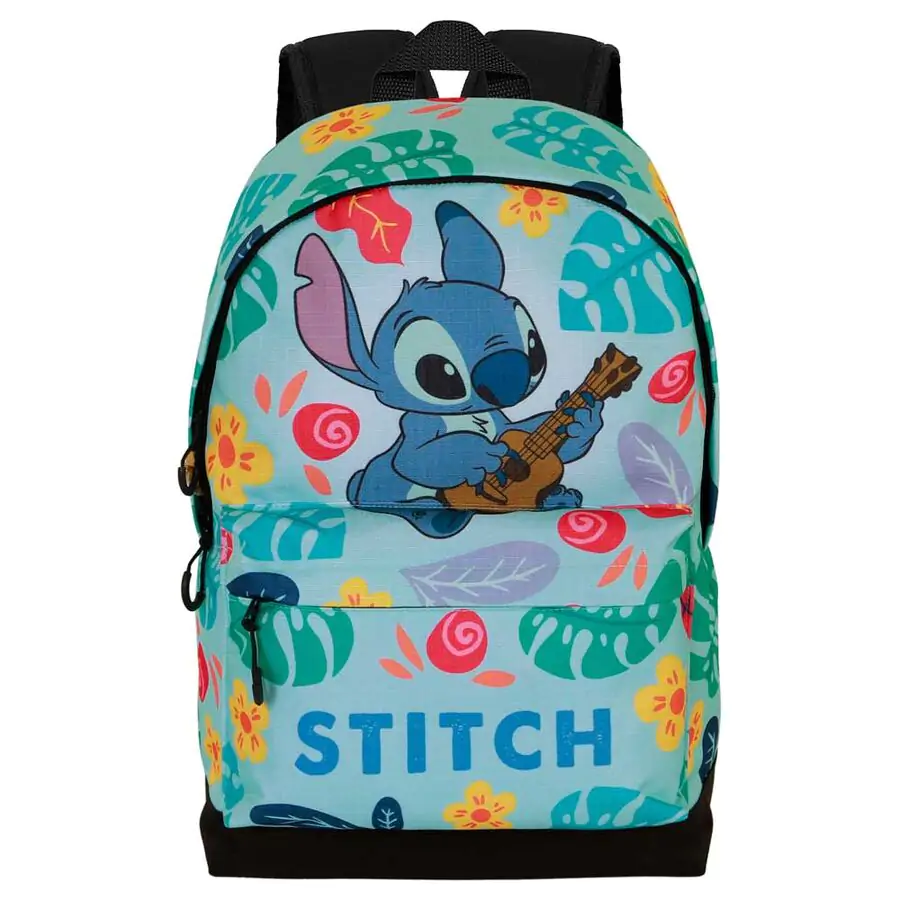 Disney Stitch Guitar táska hátizsák 44cm termékfotó