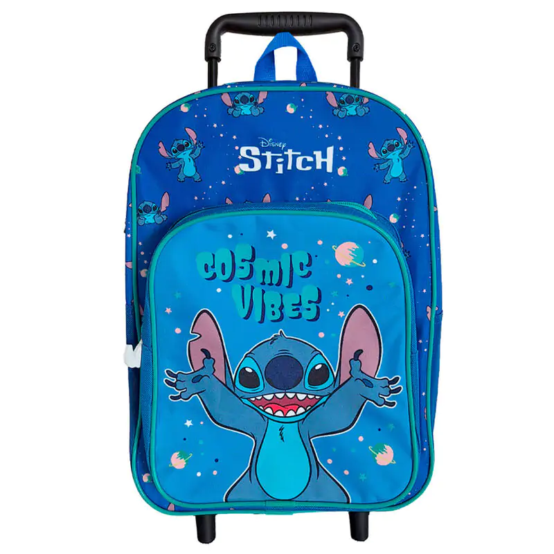 Disney Stitch gurulós táska 36cm termékfotó