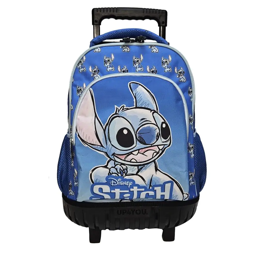 Disney Stitch gurulós táska 44cm termékfotó