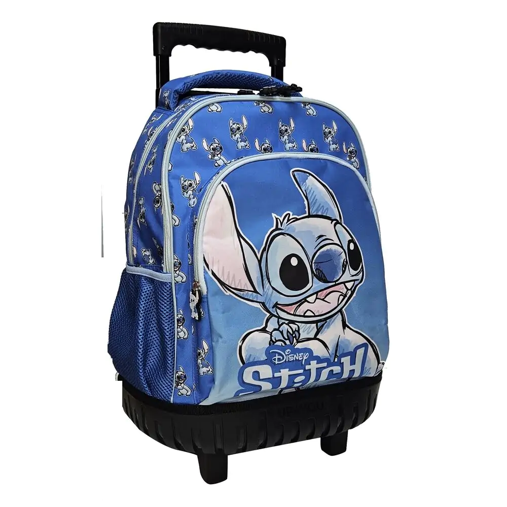 Disney Stitch gurulós táska 44cm termékfotó